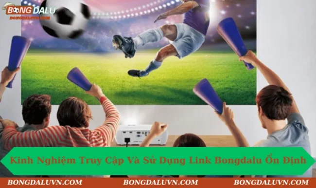 link bongdalu khong bi chan 3 Kinh nghiệm của việc tìm link